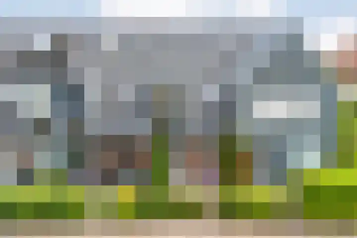 Tuinwal 32 Zwolle thumbnail 30
