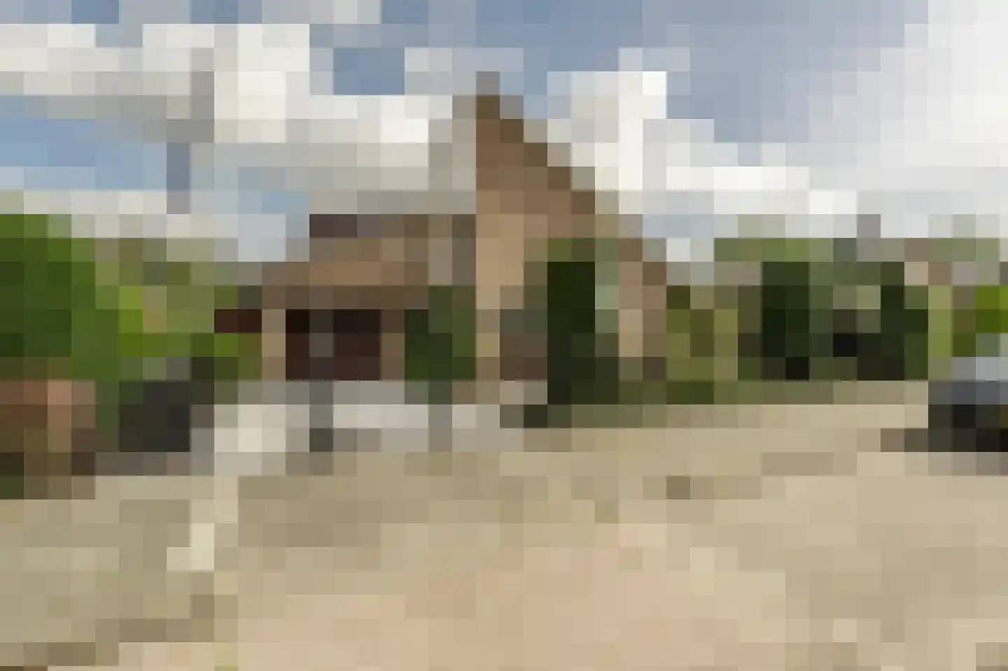 Tuinweg 22 Zuid-Beijerland