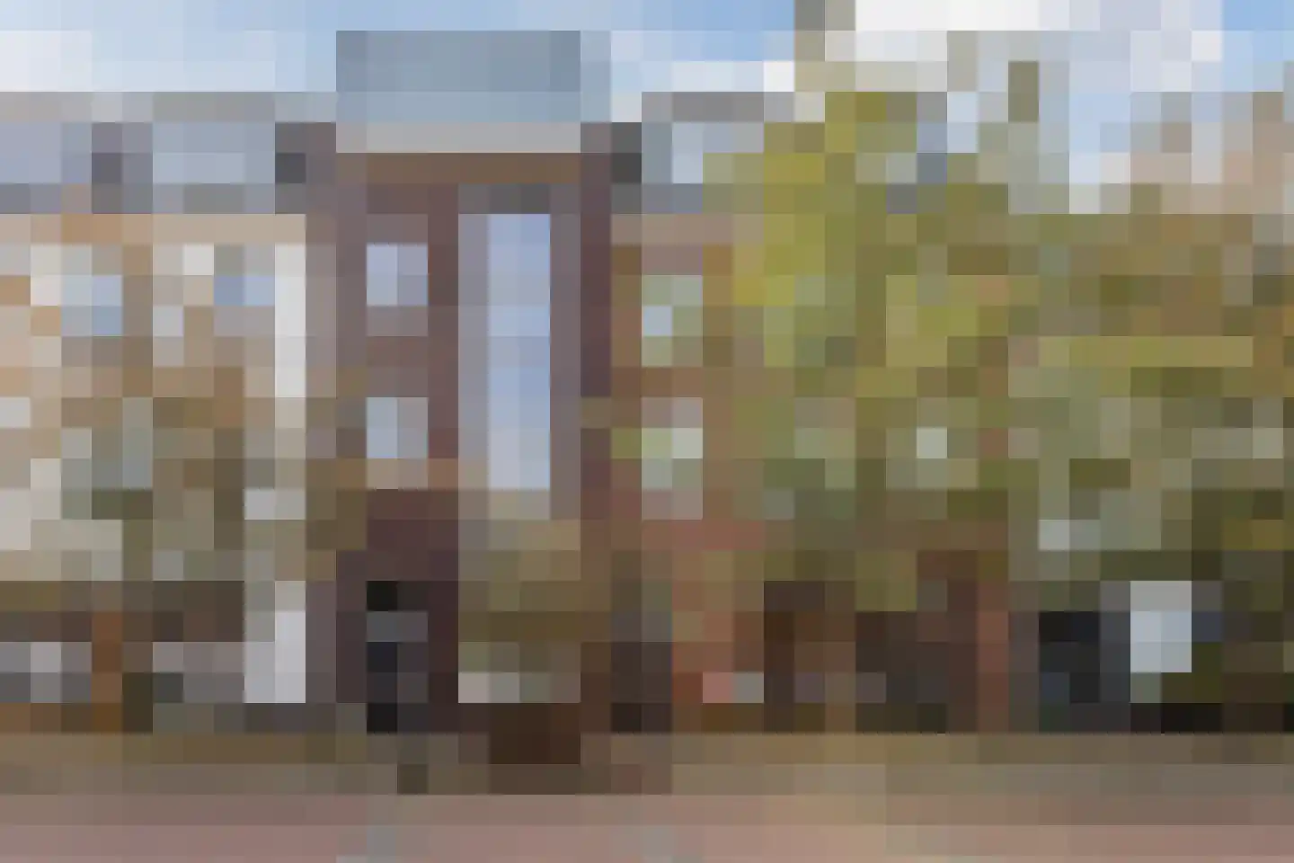 Tuinweg 48 in Oisterwijk