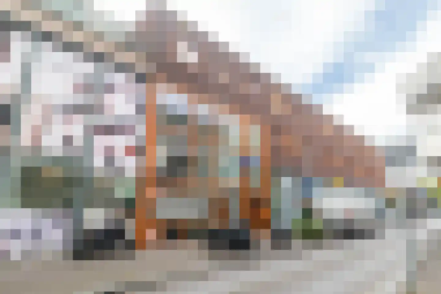 Tuinweg 85 in Hoofddorp