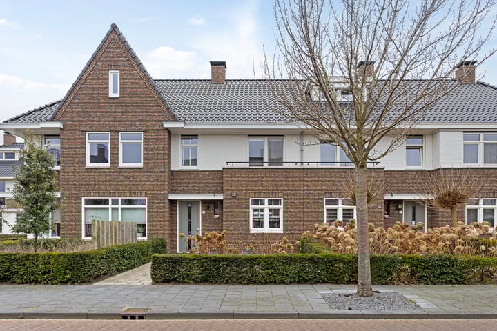 Tukkertstraat 21 in Almelo Foto