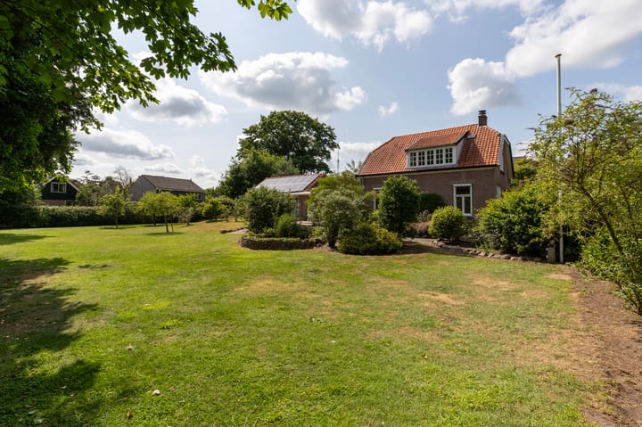 Tukseweg 117 in Tuk Foto