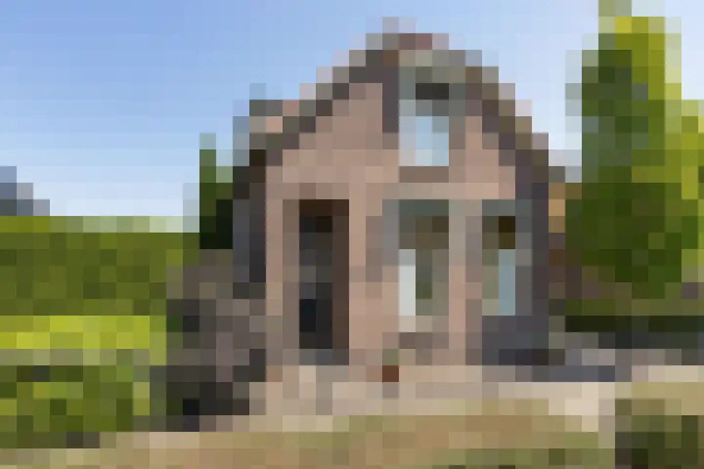 Tukseweg 194 in Tuk