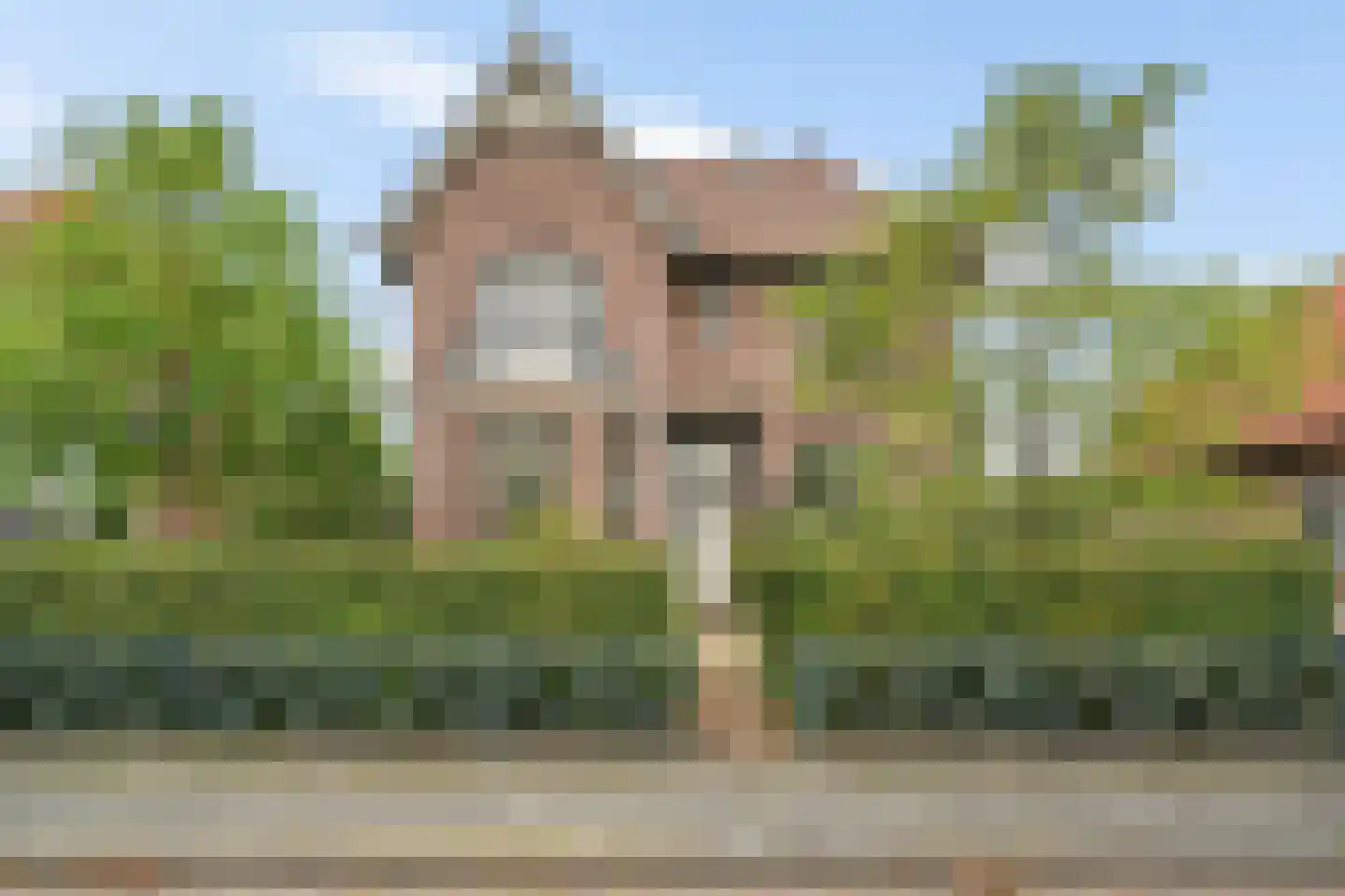 Tukseweg 47 dans Steenwijk