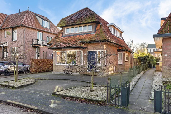 Tukseweg 49 in Steenwijk Foto