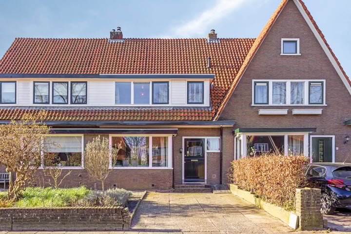 Tukseweg 65 in Steenwijk Foto