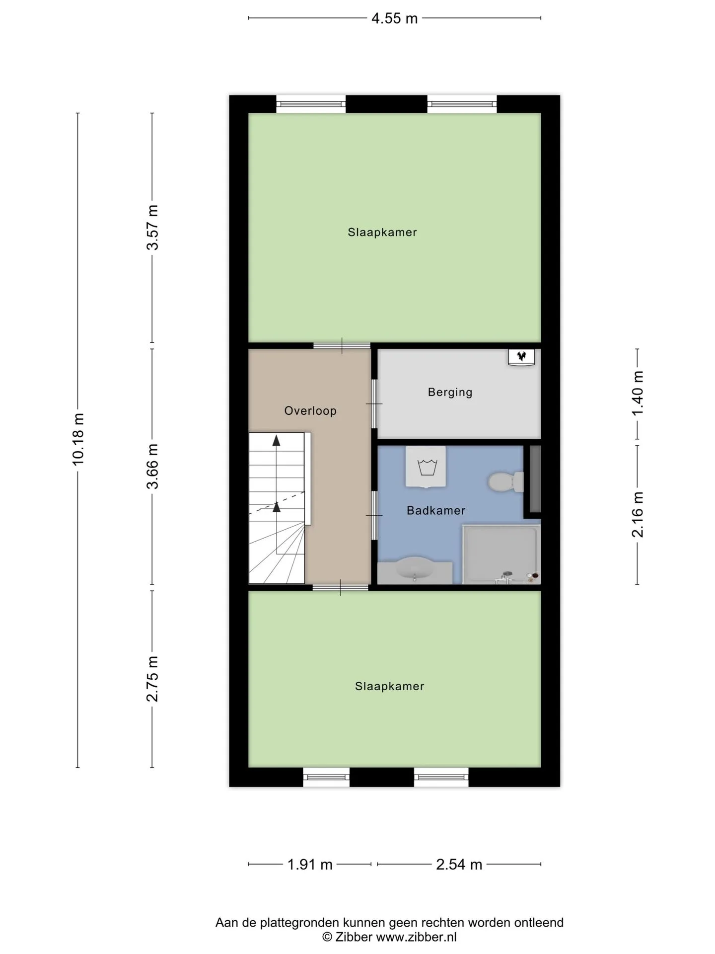 Tulastraat 37 Amsterdam thumbnail 25
