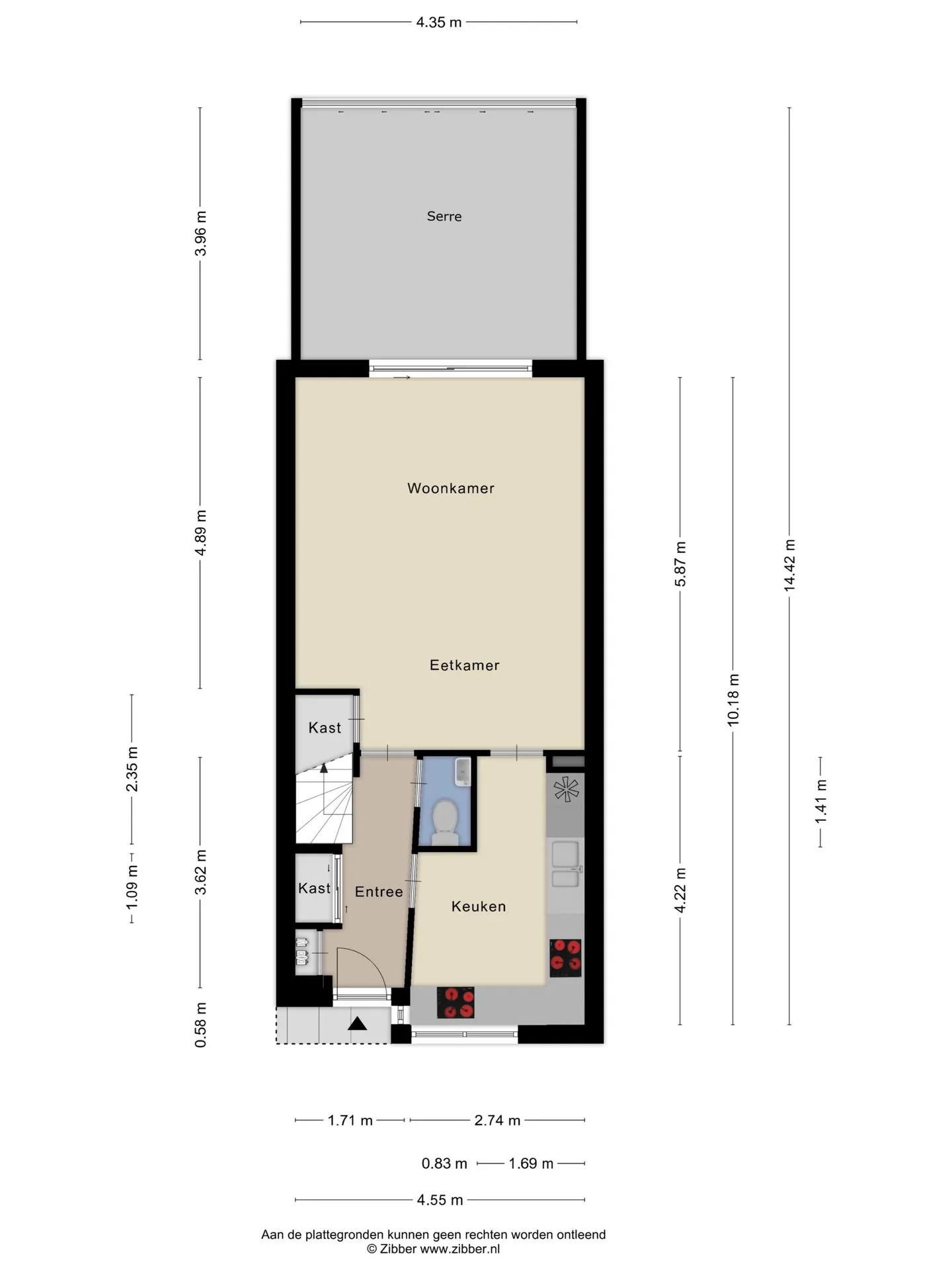 Tulastraat 37 Amsterdam thumbnail 27