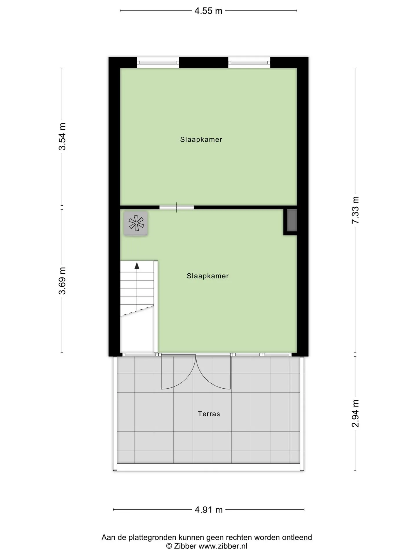 Tulastraat 37 Amsterdam thumbnail 30