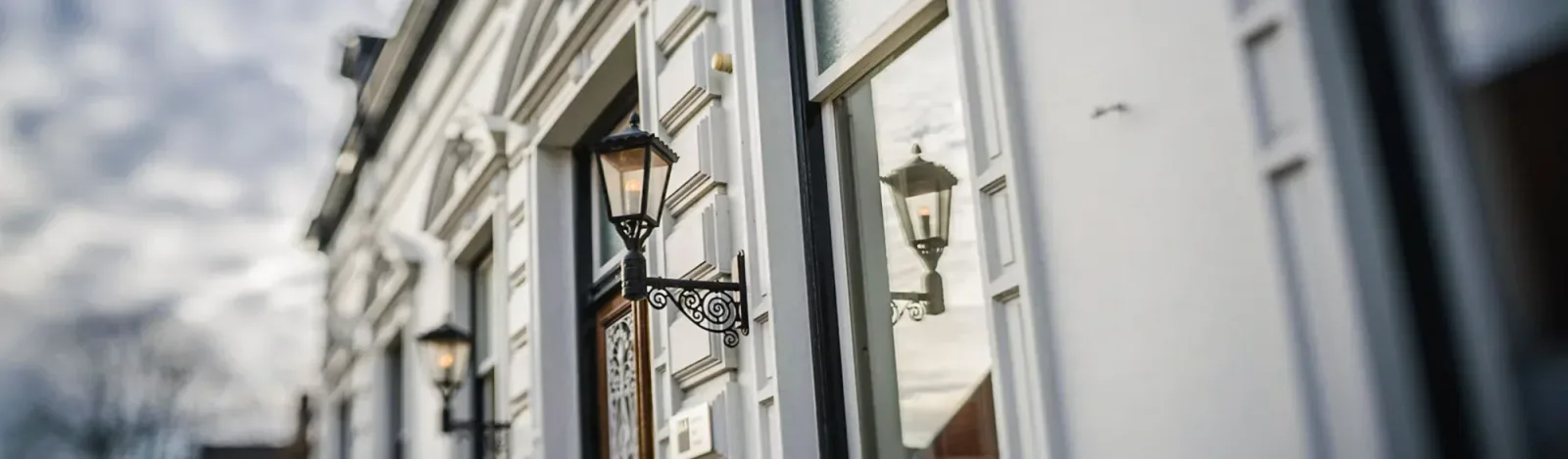 Team foto van Tulkens Makelaardij