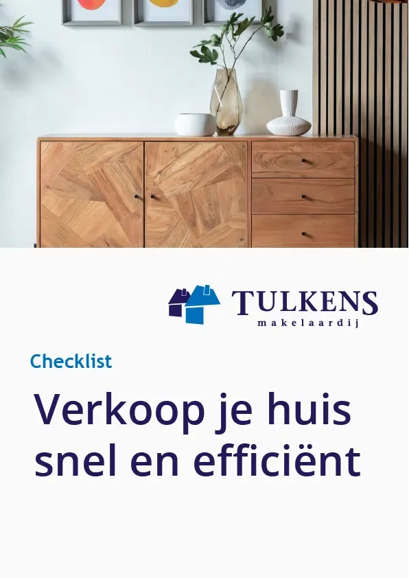 Kantoor foto van Tulkens Makelaardij