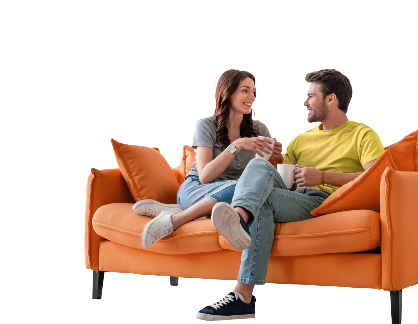 Team photo of Tulp Makelaars 's-Hertogenbosch-Oss