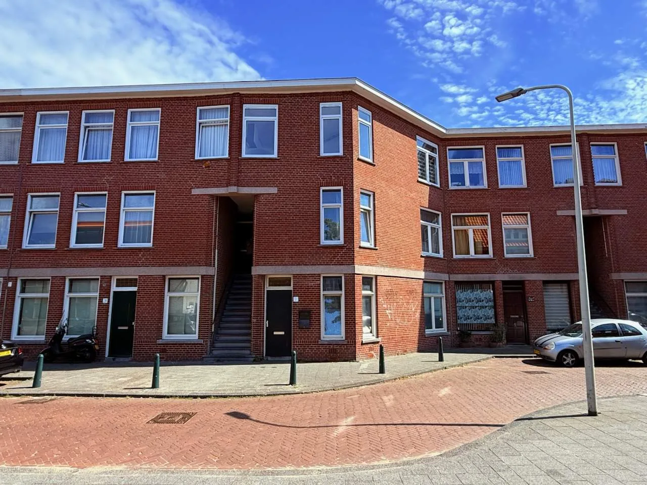 Team foto van Tulp Vastgoed Den Haag