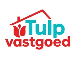 Logo Tulp Vastgoed & Taxaties