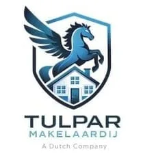 Logo de Tulpar Makelaardij