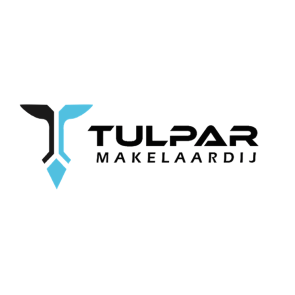 Logo van Tulpar Makelaardij