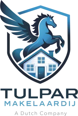 Logo van Tulpar Makelaardij