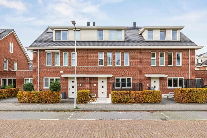 Tulpenburg 4 Amstelveen thumbnail 5