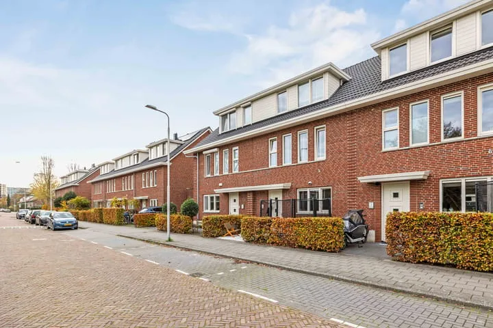 Tulpenburg 4 Amstelveen thumbnail 53