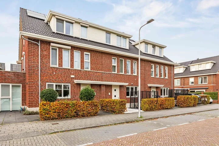 Tulpenburg 4 Amstelveen thumbnail 54