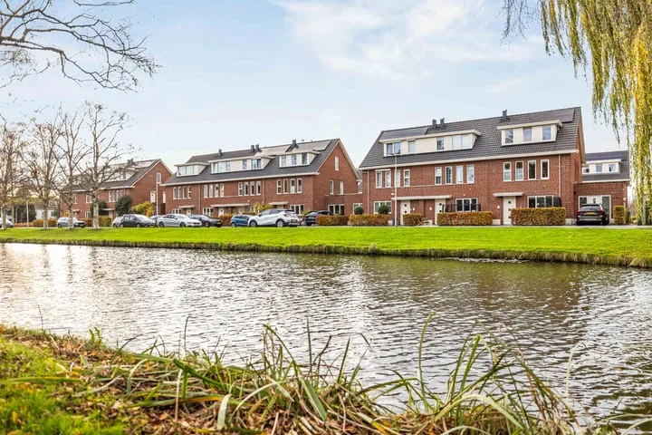 Tulpenburg 4 Amstelveen thumbnail 55