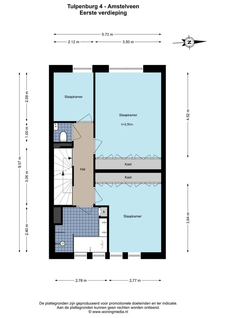 Tulpenburg 4 Amstelveen thumbnail 62