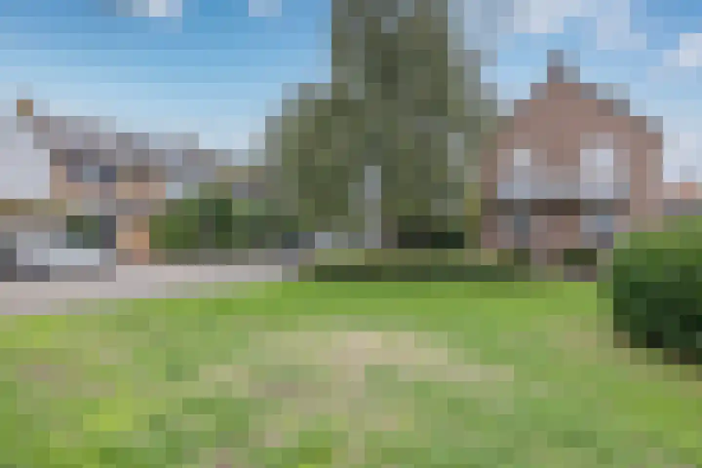 Tulpenlaan 40 Bennebroek thumbnail 41