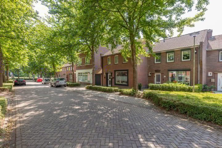 Tulpenstraat 11 in Sittard Foto