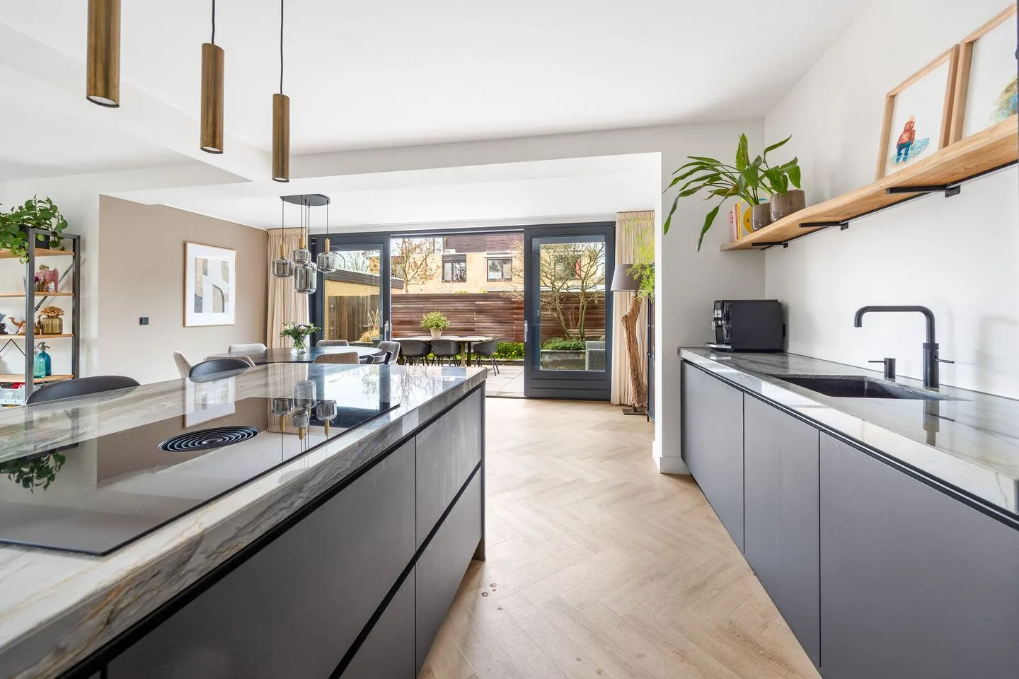 Tulpentuin 311 Voorburg thumbnail 11