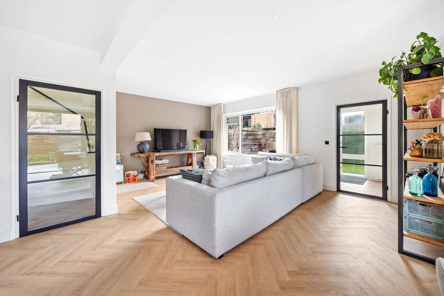 Tulpentuin 311 Voorburg thumbnail 14