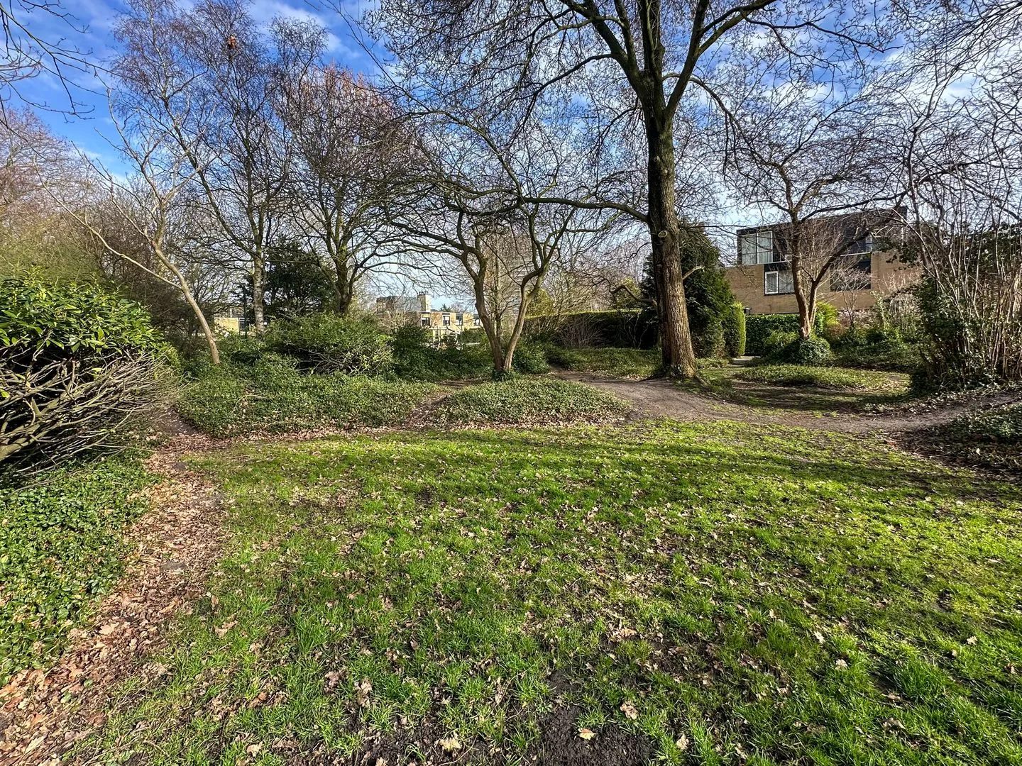 Tulpentuin 311 Voorburg thumbnail 40