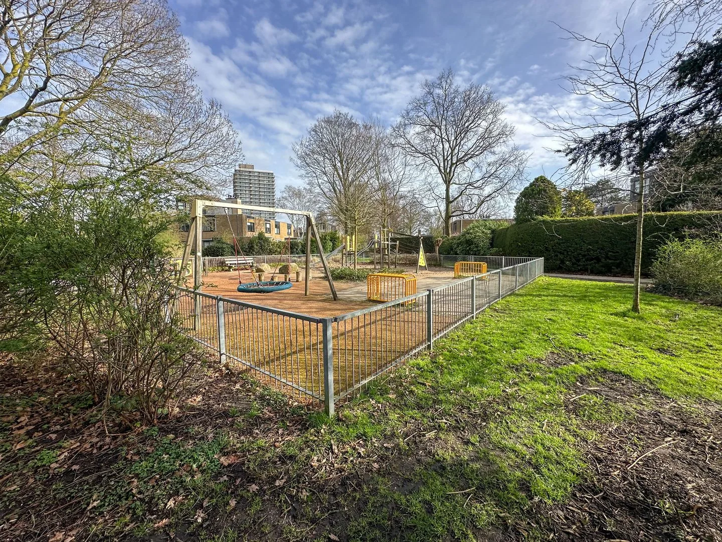 Tulpentuin 311 Voorburg thumbnail 41