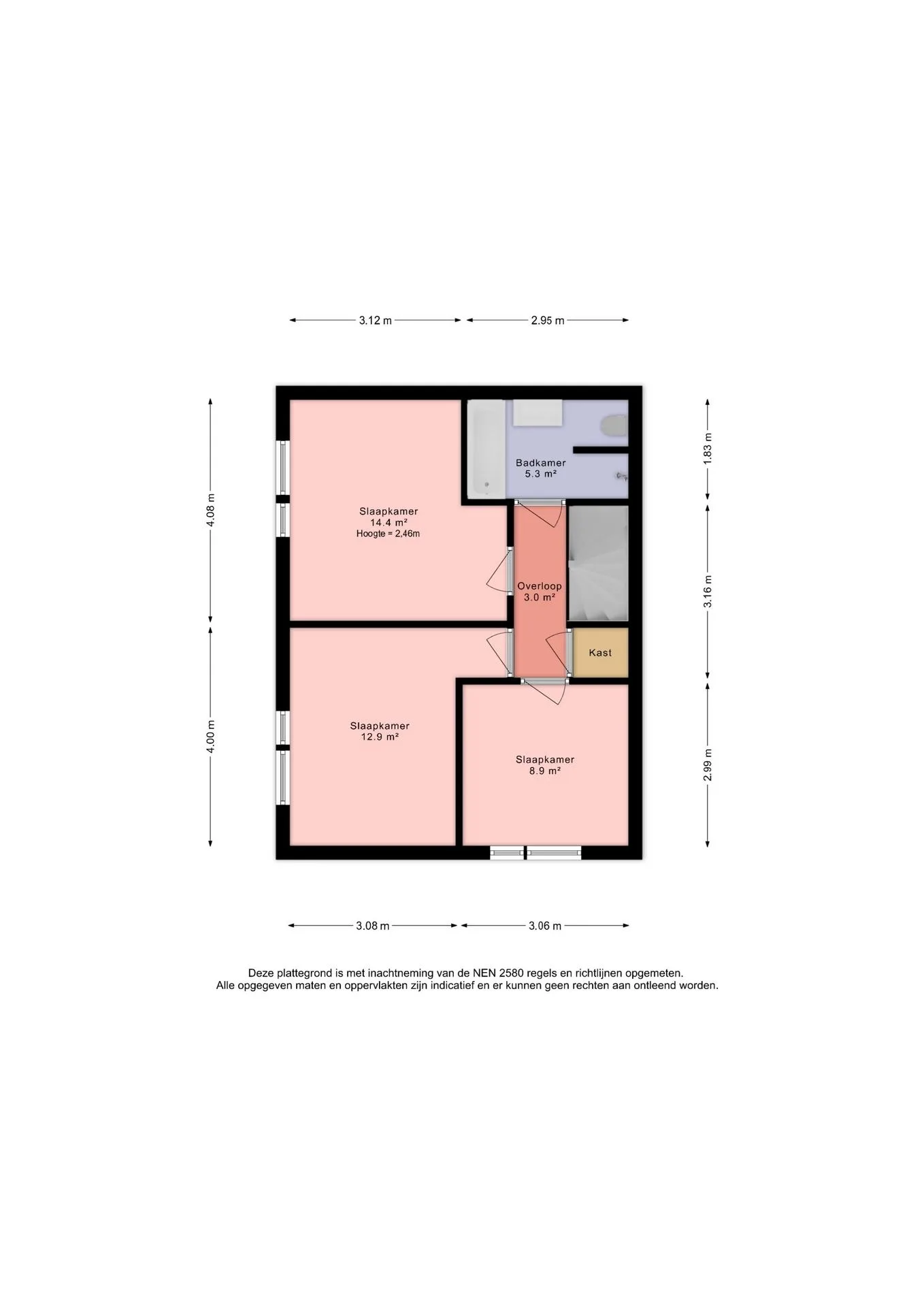 Tulpentuin 311 Voorburg thumbnail 48