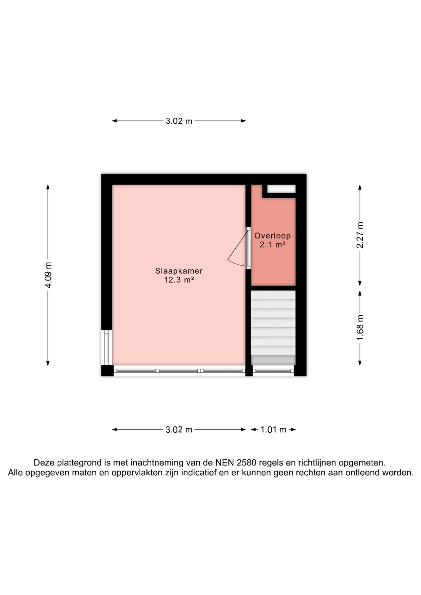 Tulpentuin 311 Voorburg thumbnail 49