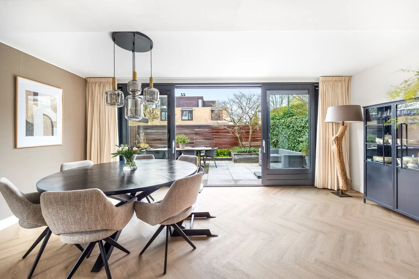 Tulpentuin 311 Voorburg thumbnail 5