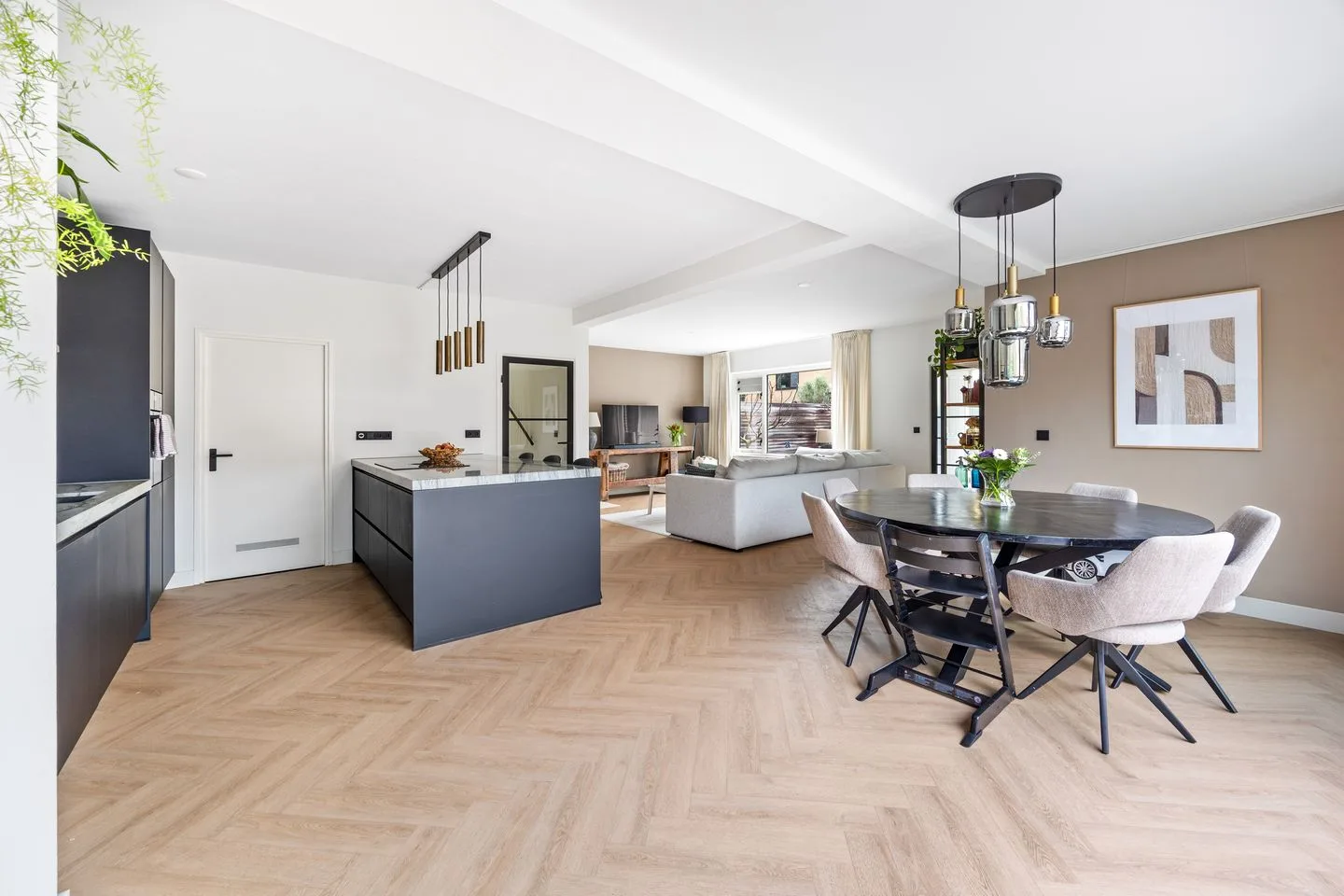 Tulpentuin 311 Voorburg thumbnail 8