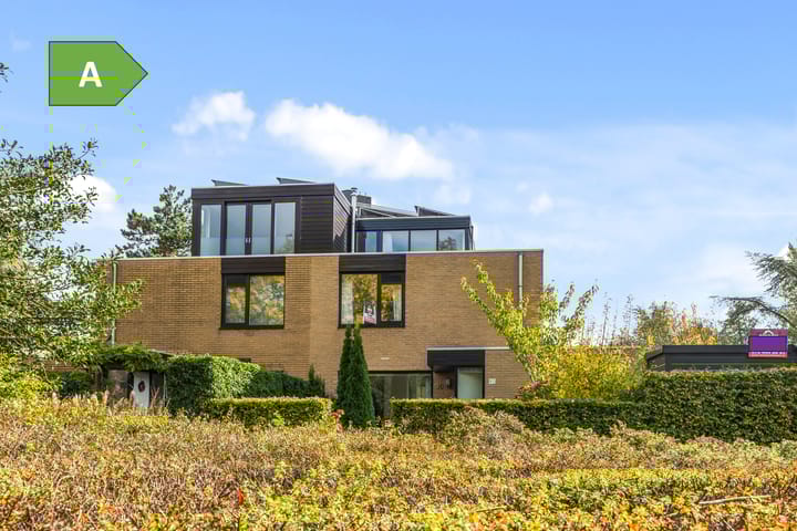 Foto van woning Tulpentuin 90, Voorburg