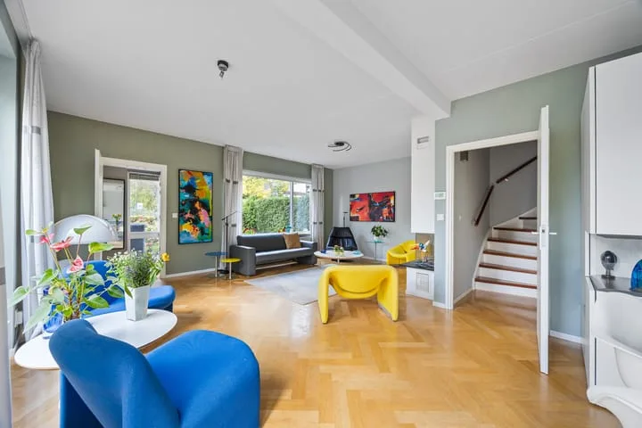 Tulpentuin 90 Voorburg thumbnail 10