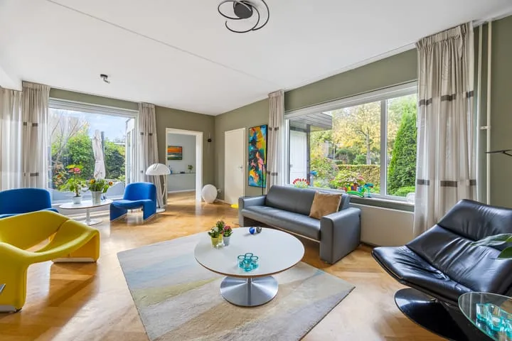 Tulpentuin 90 Voorburg thumbnail 12