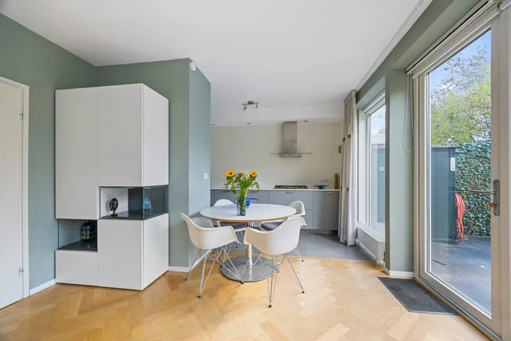 Tulpentuin 90 Voorburg thumbnail 15