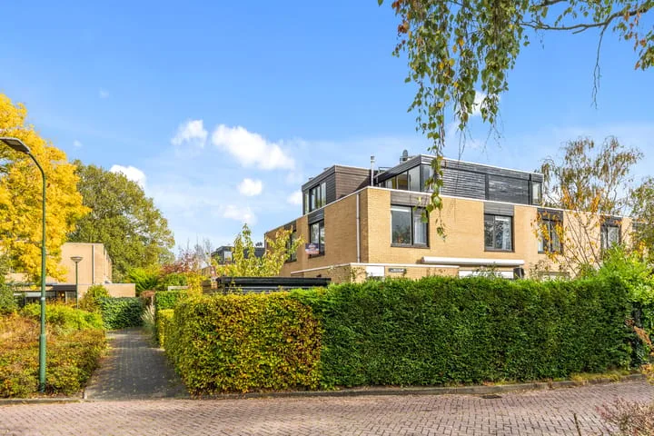 Tulpentuin 90 Voorburg foto 2