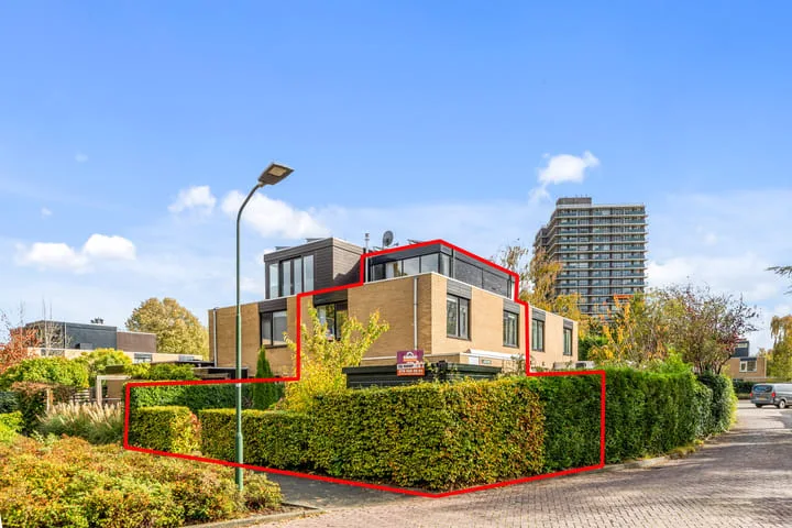 Tulpentuin 90 Voorburg thumbnail 34