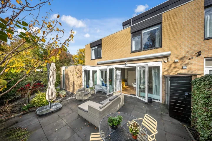 Tulpentuin 90 Voorburg thumbnail 4