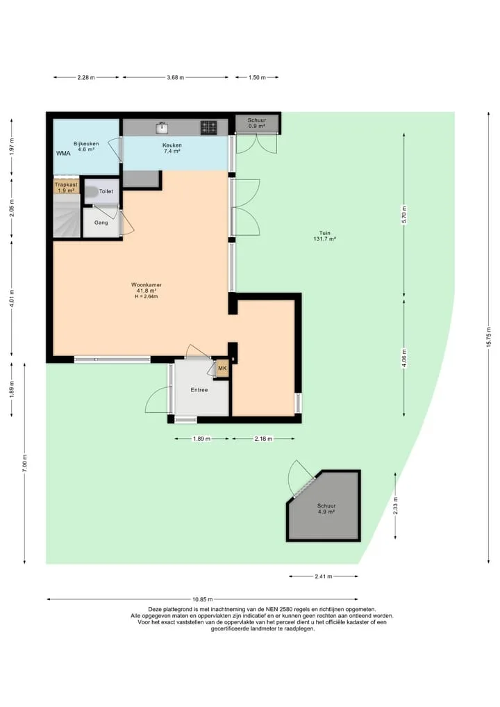 Tulpentuin 90 Voorburg thumbnail 50