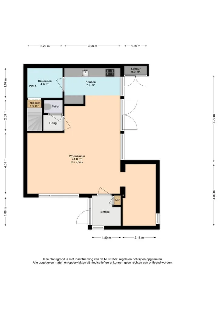 Tulpentuin 90 Voorburg thumbnail 51
