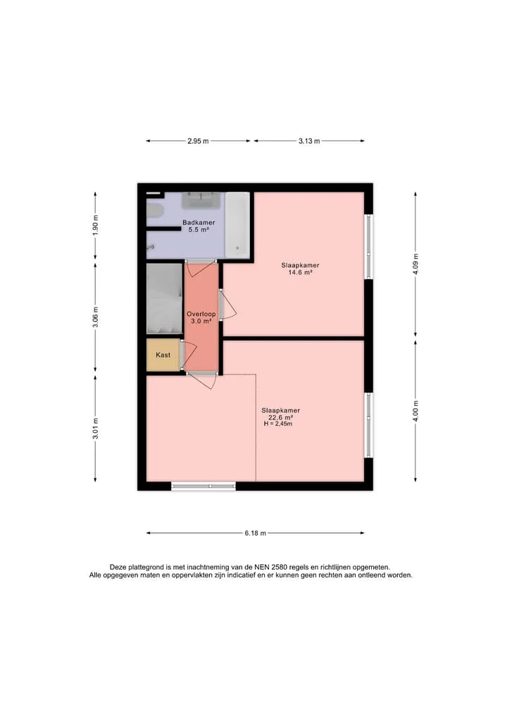 Tulpentuin 90 Voorburg thumbnail 52