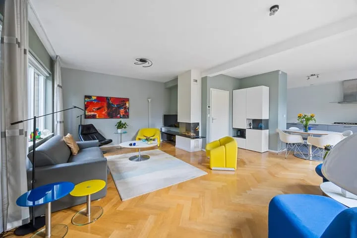 Tulpentuin 90 Voorburg thumbnail 9