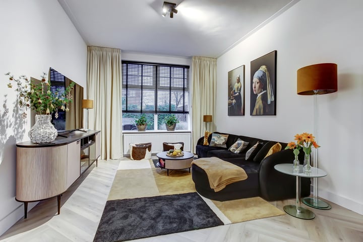 Foto de la vivienda Tulpstraat 1, Sneek