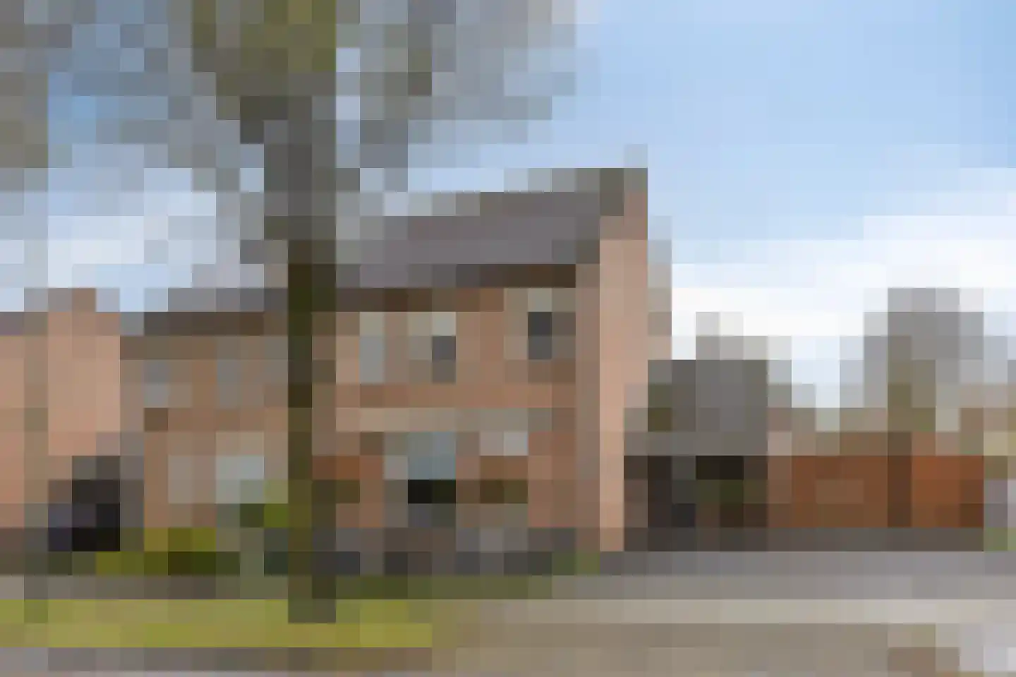 Tulpstraat 1 Oss