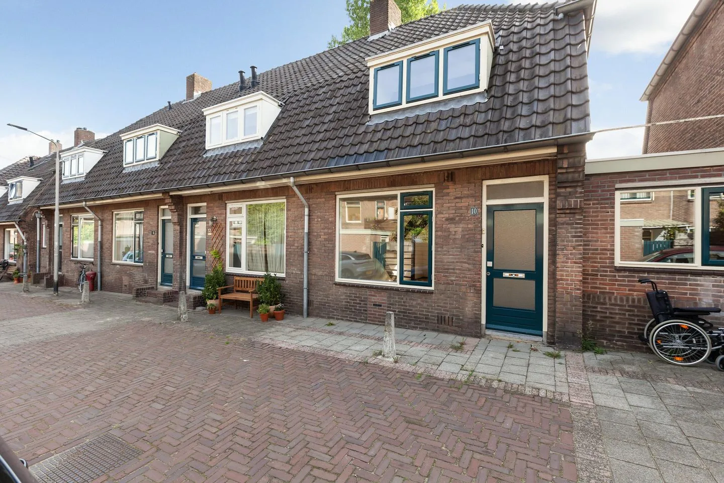 Tulpstraat 10 Nijmegen thumbnail 25